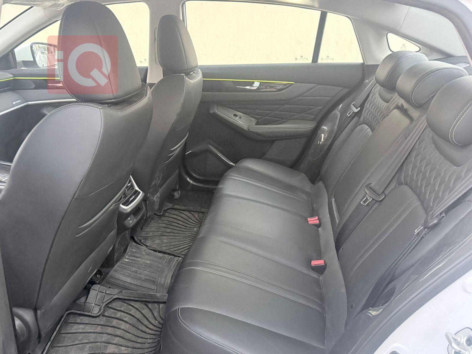 دۆنگ فینگ Aeolus A60 MAX